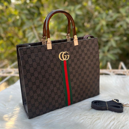 Gucci Tote Bags