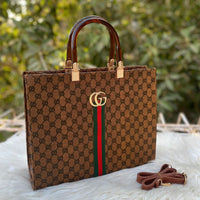 Gucci Tote Bags