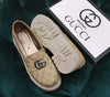 Gucci Elegant Branded Shoes