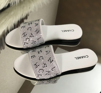 Chanel Crazy Alphabet