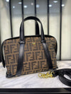 Fendi Medium Boston