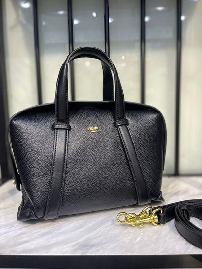 Fendi Medium Boston