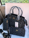Coach Elore Bags