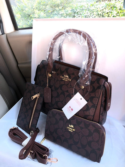 Coach Elore Bags