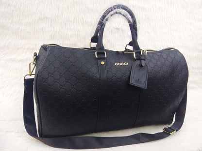 Gucci & Burberry Bags