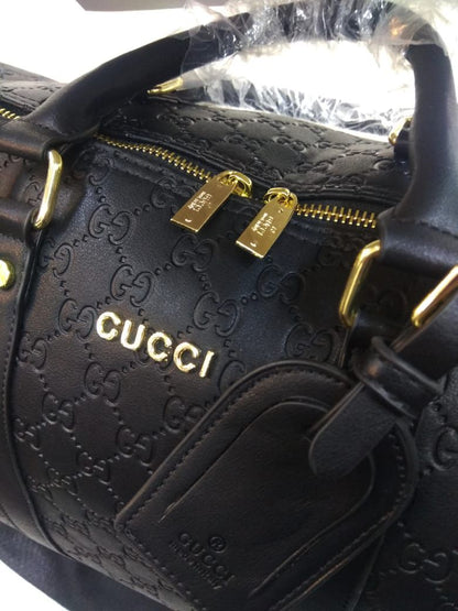 Gucci & Burberry Bags