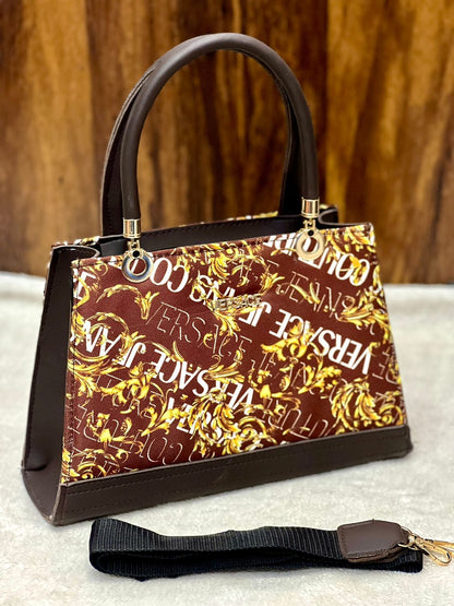 Versace Womens Handbag