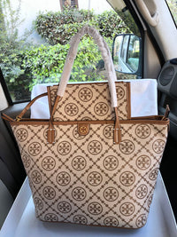 Tory Tote Bag