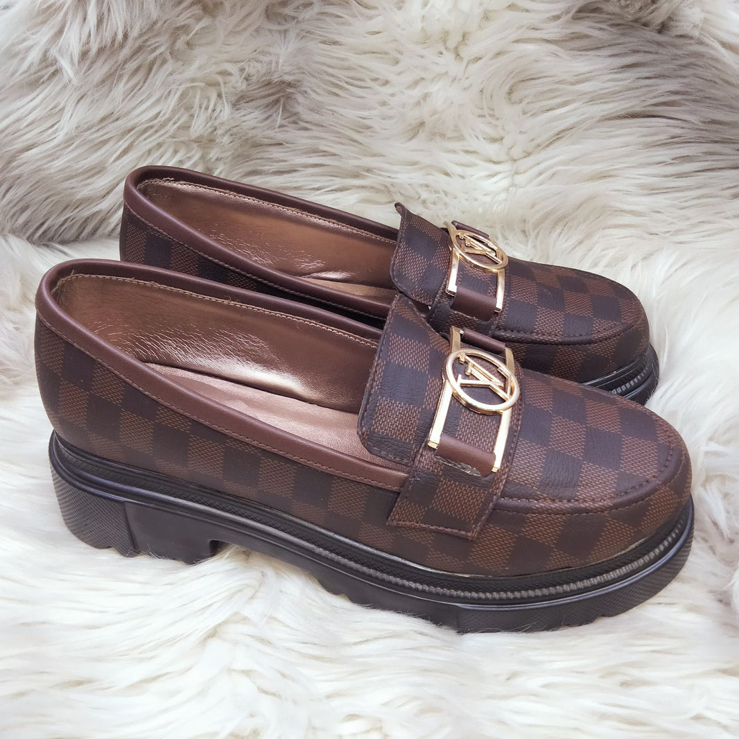 Louis Vuitton Ladies Shoes