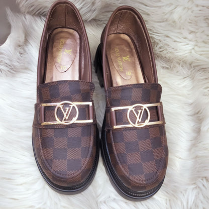 Louis Vuitton Ladies Shoes