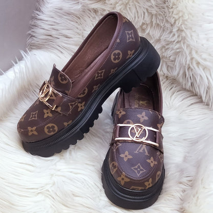 Louis Vuitton Ladies Shoes