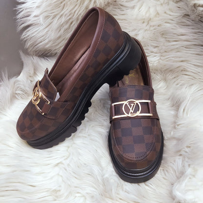 Louis Vuitton Ladies Shoes