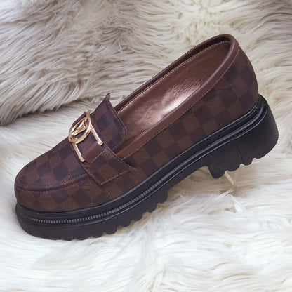 Louis Vuitton Ladies Shoes