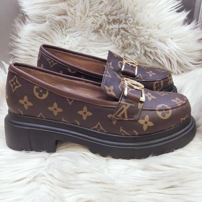 Louis Vuitton Ladies Shoes