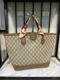 Ophidia Medium Tote bag