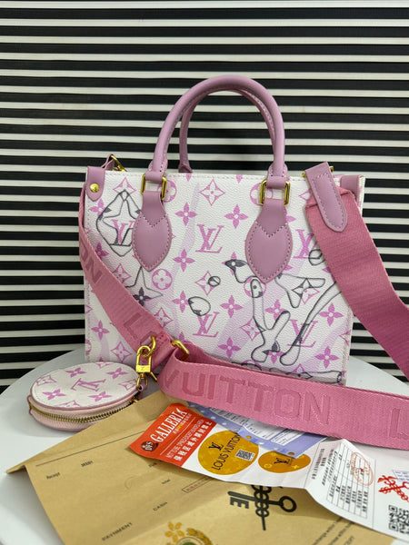 Louis Vuitton Elegant Bags