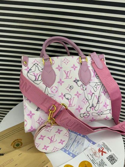 Louis Vuitton Elegant Bags