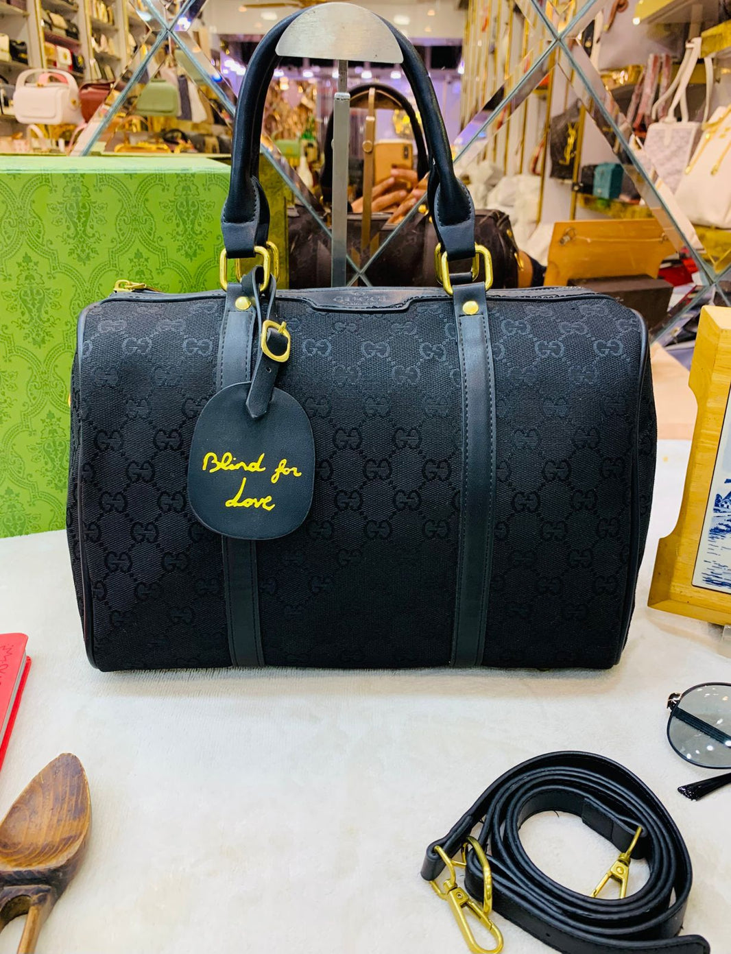 Gucci Branded And Elegant Bags