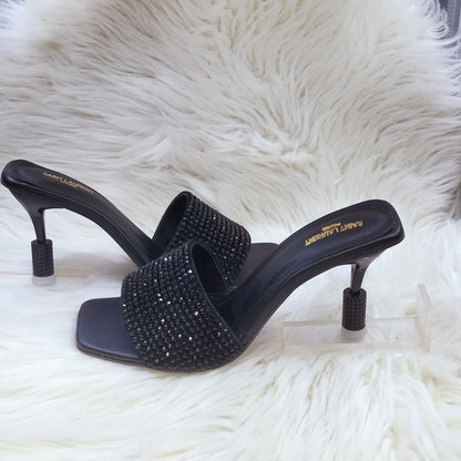 Saint luxury Laurent Paris