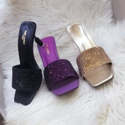 Saint luxury Laurent Paris