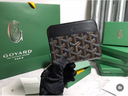 Goyard Matignon Pm Wallet