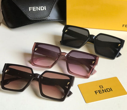 Fendi Vision