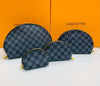 Lv Makeup Pouch