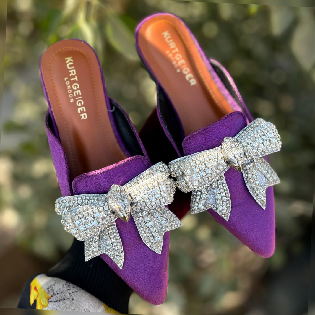 Keiser Luxe Kurtgeiger