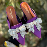 Keiser Luxe Kurtgeiger