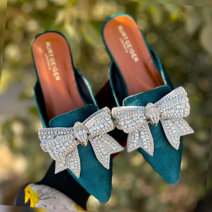 Keiser Luxe Kurtgeiger