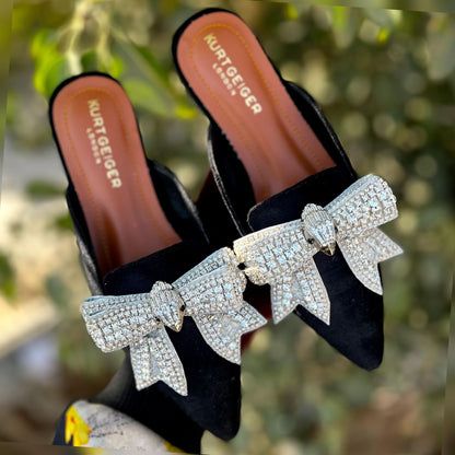 Keiser Luxe Kurtgeiger