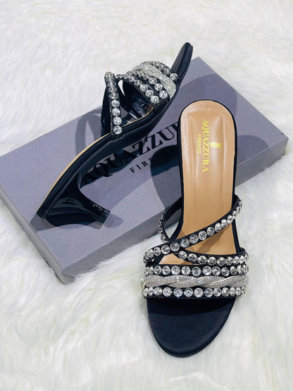 Venezia Luxe Aquazzura