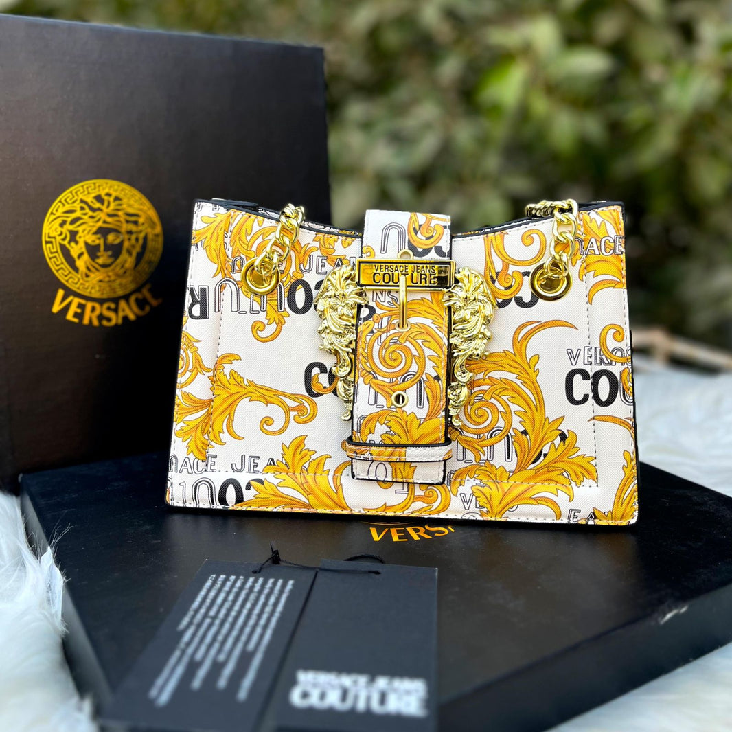 Cadenza Luxe Versace