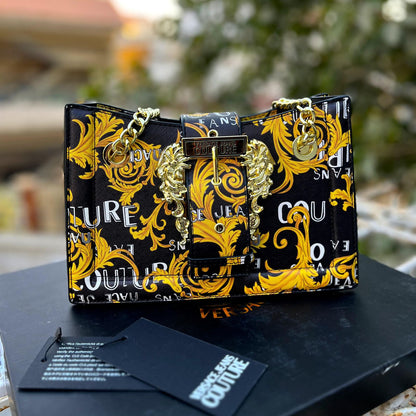 Cadenza Luxe Versace