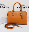 Coach Luxe Bags