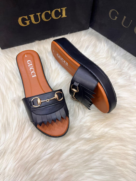 Gucci Luxe Wedge