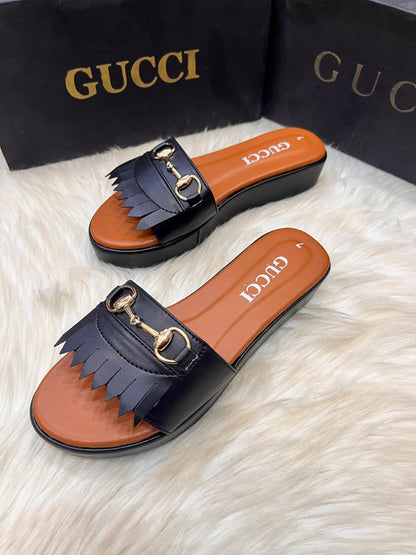 Gucci Luxe Wedge