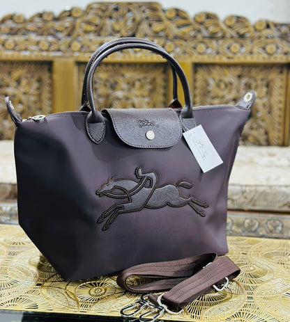 Longchamp Belle Tote