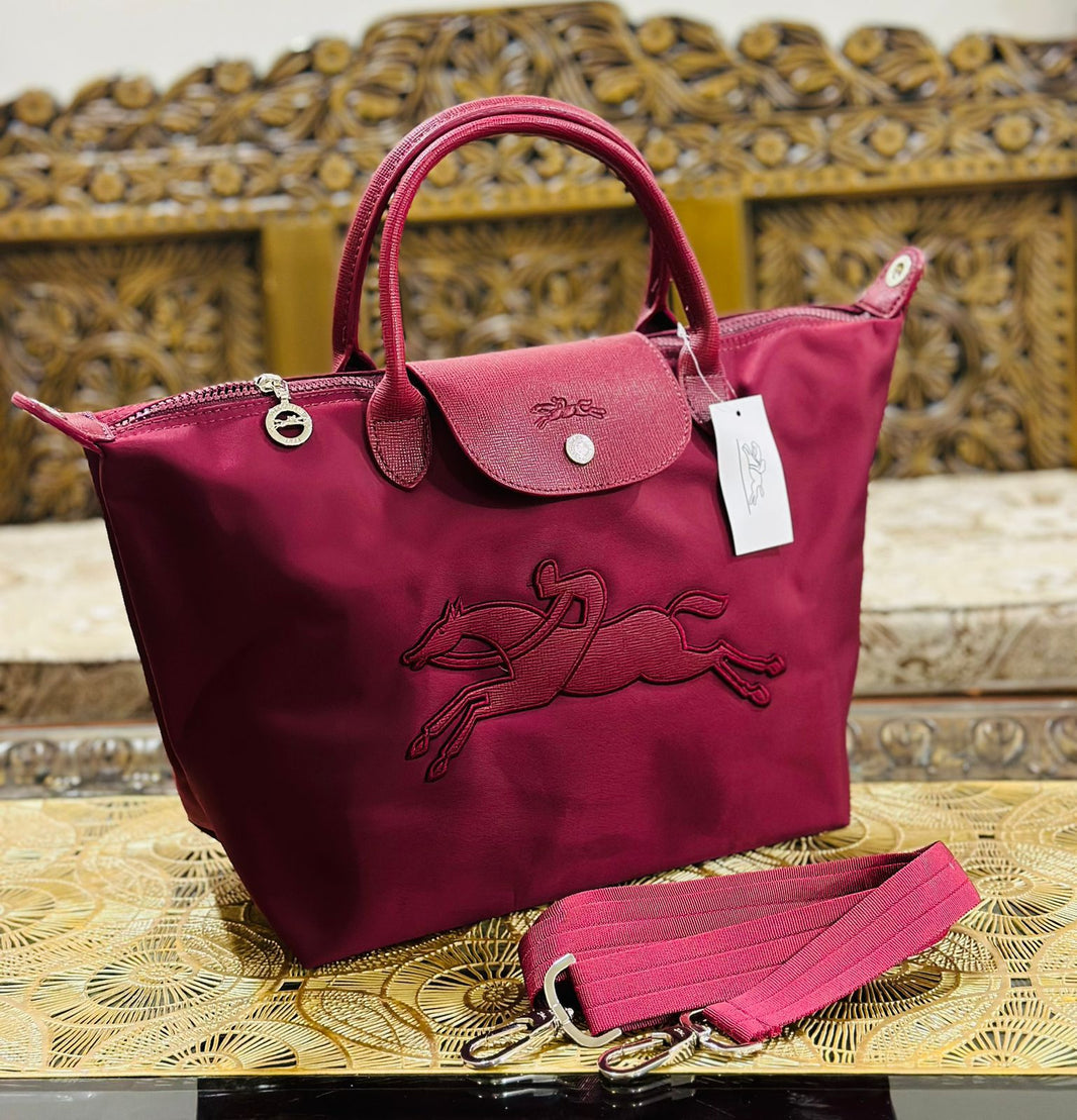 Longchamp Belle Tote