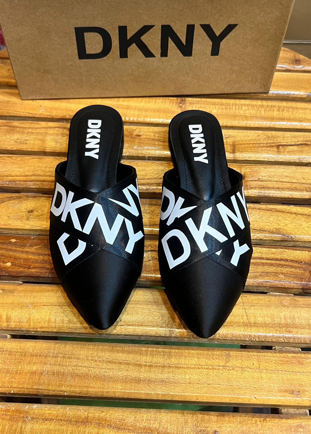 Dkny Mules