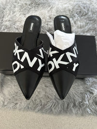 Dkny Mules