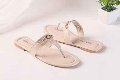 Coach Casual Grace Slides