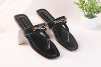 Coach Casual Grace Slides