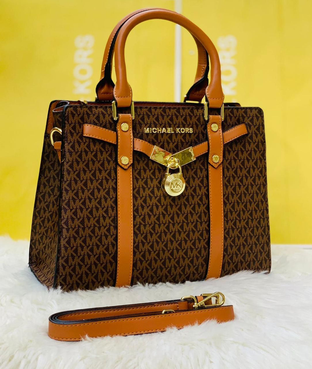Michael Kors Iconic Bags