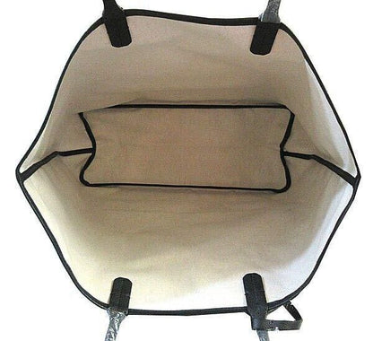 Goyard Black Camouflage