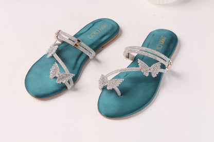 Jimmychoo Soft Slipper