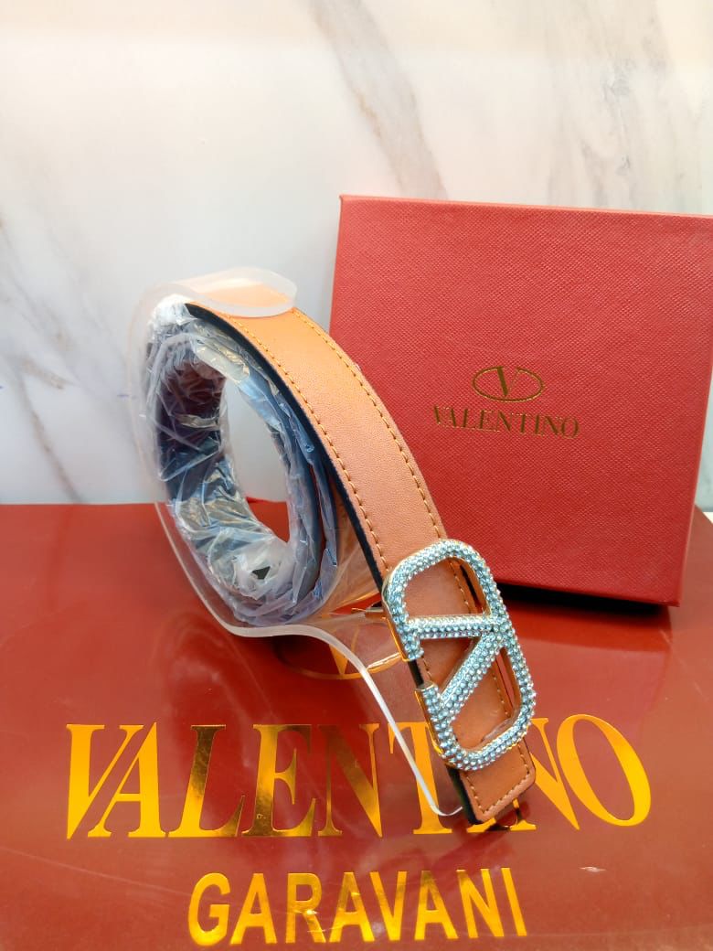 Valentino Vibe Belts