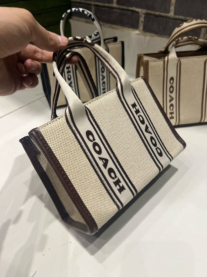 Coach Smith Tote Bag