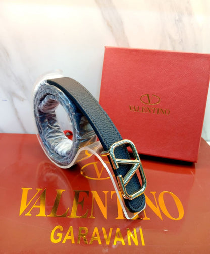 Valentino Vibe Belts