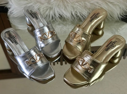 Valentino Elevate Heels